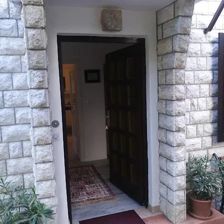 Stanovanje Zusterna Appartement *