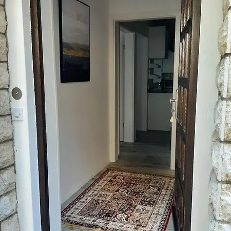 Apartamento Stanovanje Zusterna *