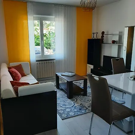 Stanovanje Zusterna Appartement *