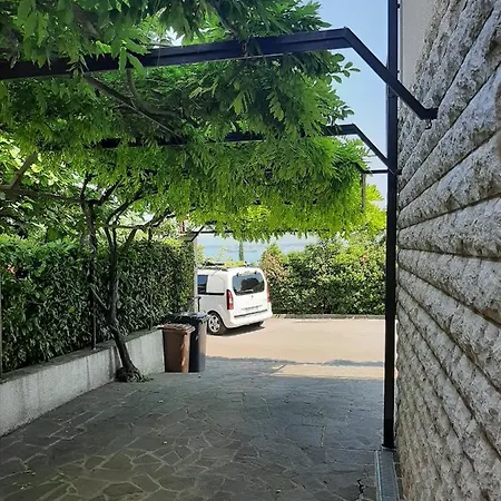 Stanovanje Zusterna Appartement *