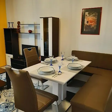 Appartement Stanovanje Zusterna *